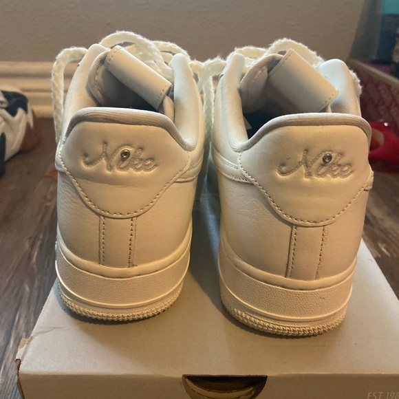 Nike Air Force 1 Low By You Custom Men Air Force Ones